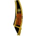 Drum Major Baldric Sash Custom Made Hand Embroidery